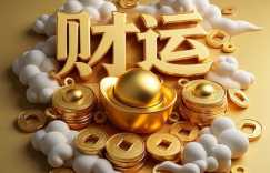 八字里的财库怎么补财