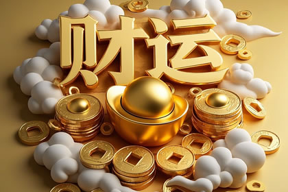 八字里的财库怎么补财