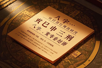 八字寅巳申三刑化解方法有哪些