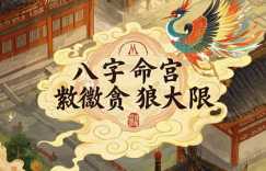 八字命宫紫微贪狼大限代表什么