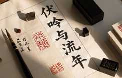 八字时柱伏吟与流年是什么关系？