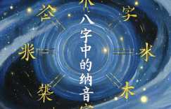 八字中的纳音到底有啥用 八字中的纳音很重要吗