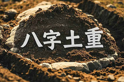 八字土多的人适合去哪个方向 去哪个城市