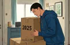 2025年3月30日搬家好吗 今天是适合乔迁的日子吗