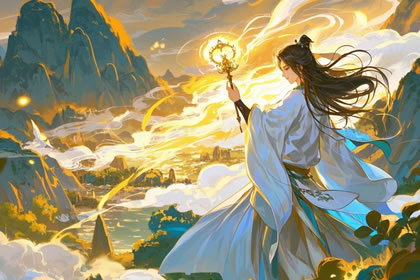 八字纯阳女是神仙下凡吗 八字纯阳什么特征？