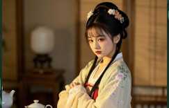 命里大富大贵的女人命运如何？