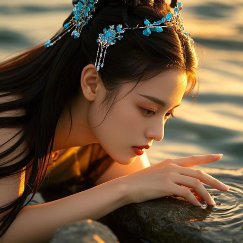 女人水太旺的民间说法有哪些？