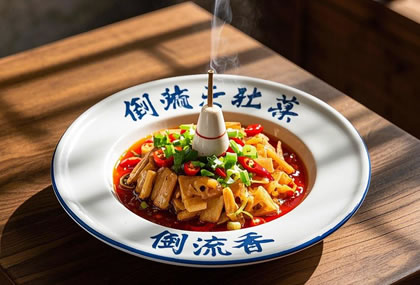 倒流香有什么不好的说法么