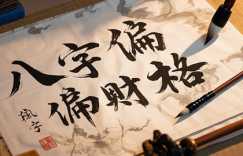 八字偏财格成格条件 需要怎样成格