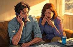 父母八字克子女的表现 最常见的是下面几种