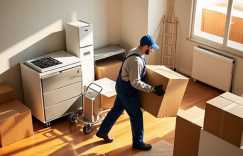 2025年3月21日搬家好吗 今天是适合乔迁的日子吗