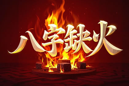 八字缺火怎么办 哪些化解方法效果好