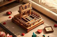 八字中的夫妻宫在哪里 夫妻宫代表了什么