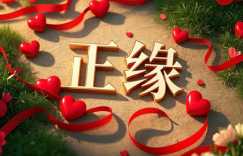 八字互补的两个人是正缘吗 怎么查是否是正缘