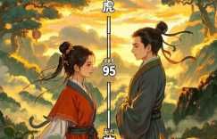 98虎女和95猪男八字合不 可以在一起吗