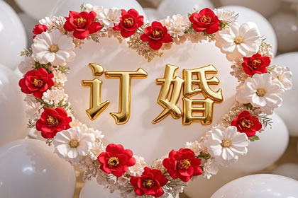 2025年3月23日订婚是良辰吉日吗？