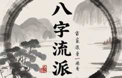 八字算命哪个流派最准 想看财运看哪个流派