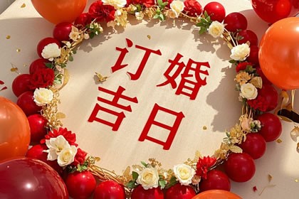 2025年3月25日订婚是良辰吉日吗？