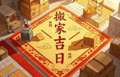 2025年3月25日搬家好吗 今天是适合乔迁的日子吗