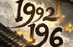 1992跟1996年八字合不合 在一起有未来吗