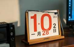 1987年10月28日八字算命一生运程详解