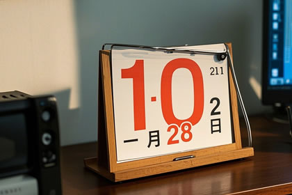 1987年10月28日八字算命一生运程详解