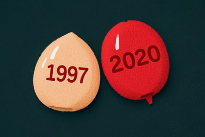 1997和2000八字合不合 两人是天定良缘吗？