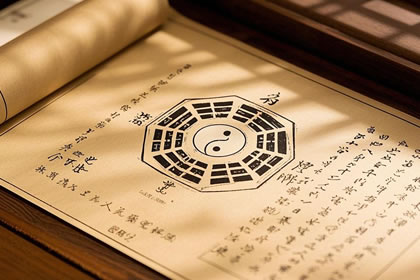  八字命盘免费查询步骤是什么 手把手教你摸清命盘底细