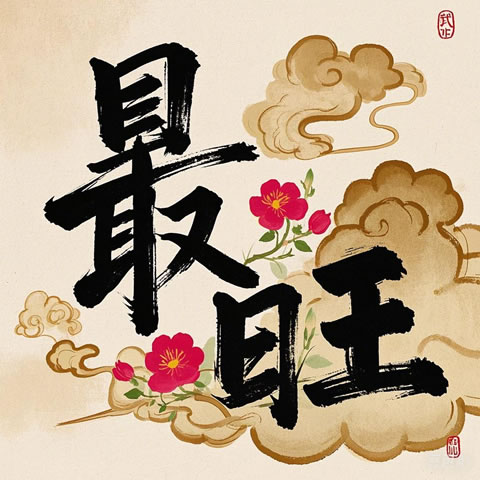 2025年三月十八出生宝宝最旺名字有哪些