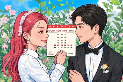 2025年3月19日订婚是良辰吉日吗？