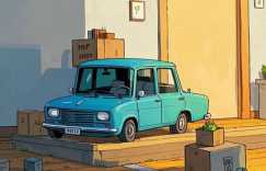 2025年3月22日搬家好吗 今天是适合乔迁的日子吗