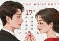 2025年3月17日订婚是良辰吉日吗？