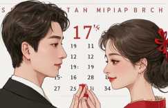 2025年3月17日订婚是良辰吉日吗？