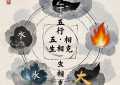 八字算命五行相生相克什么意思