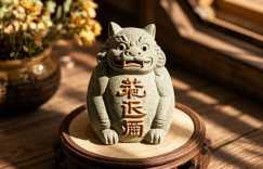 石敢当放哪里合适 石敢当放哪里最旺