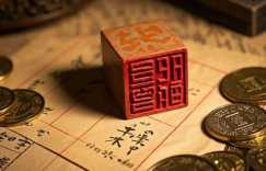 八字中的印星指的是什么