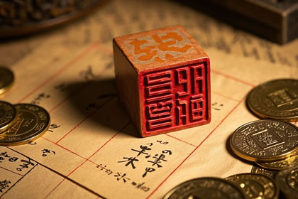 八字中的印星指的是什么