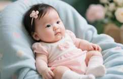 2025蛇年姓郑的女宝宝最旺名字合集