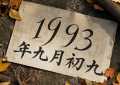 1993年九月初九的八字好不好