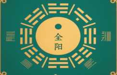 八字全阳百年一遇的命格有何特别之处？