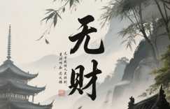 八字四柱无财是巨富命格吗？‌2025年最新命理解读来了！