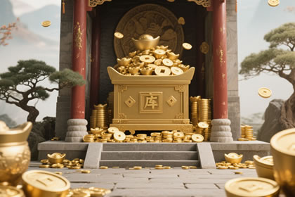 八字中什么叫财库 财库主要用来算什么
