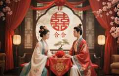 八字合婚方法详解 民间传统的合婚方法