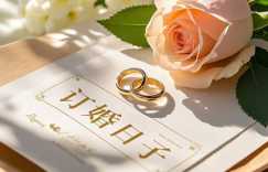 2025年4月1日订婚是良辰吉日吗？