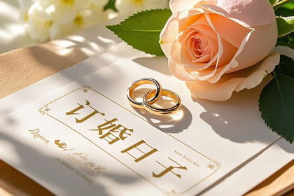 2025年4月1日订婚是良辰吉日吗？