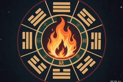 五行缺火最佳名字 宝宝缺火吉利好听名字