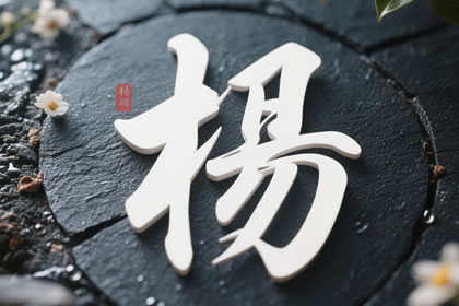 2025蛇年出生姓杨的名字合集
