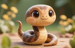 木蛇宝宝五行取名 带木带水的男孩名字