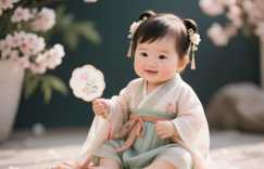 女孩五行缺金的最佳名字 带金好听的女孩名字