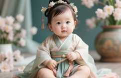 2025蛇年出生小孩吴姓名字最旺的